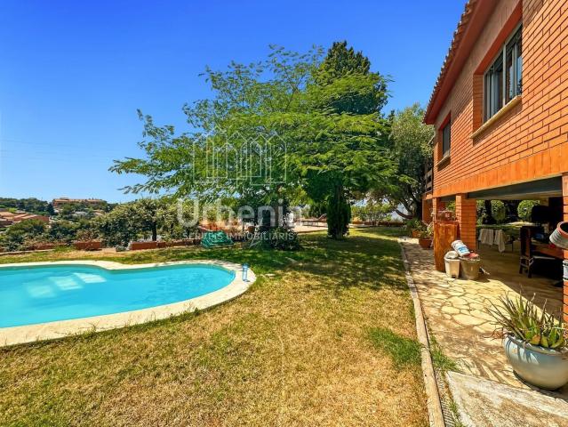 Chalet, L&apos Ametlla del Vallès