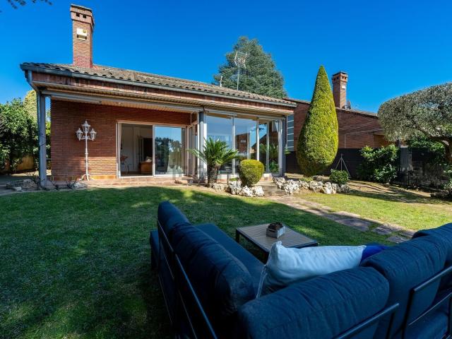 Chalet, L&apos Ametlla del Vallès