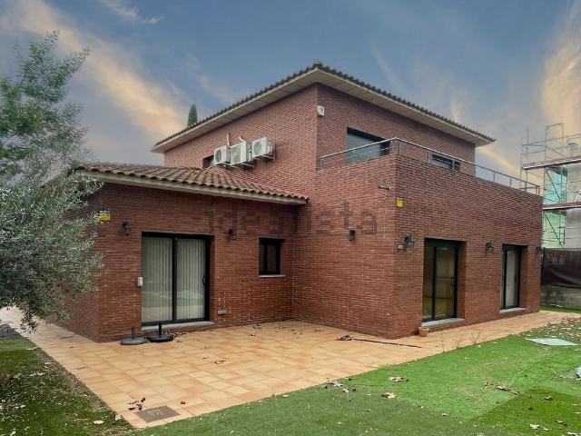 Chalet, L&apos Ametlla del Vallès