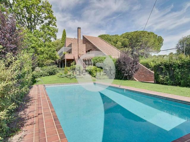 Chalet, L&apos Ametlla del Vallès
