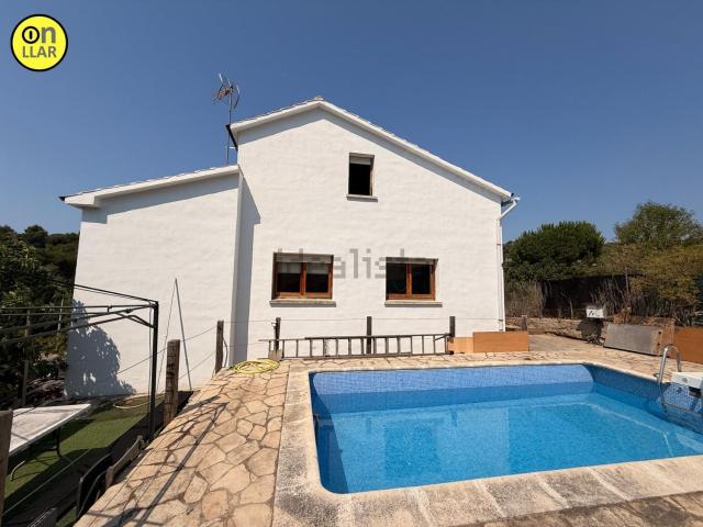 Chalet, L&apos Ametlla del Vallès