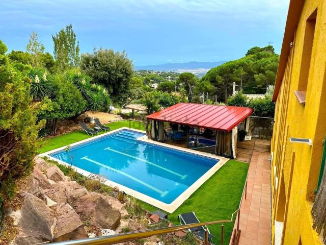 Chalet, L&apos Ametlla del Vallès