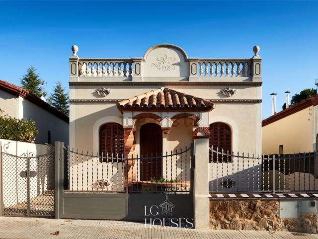 Chalet, L&apos Ametlla del Vallès