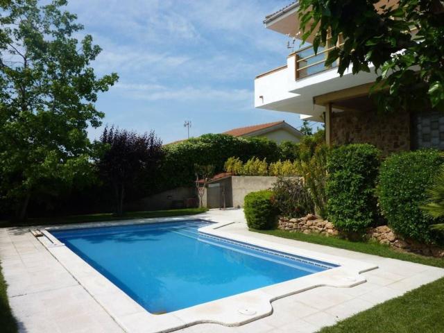 Chalet, L&apos Ametlla del Vallès
