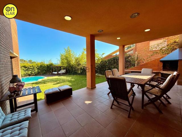 Chalet, L&apos Ametlla del Vallès