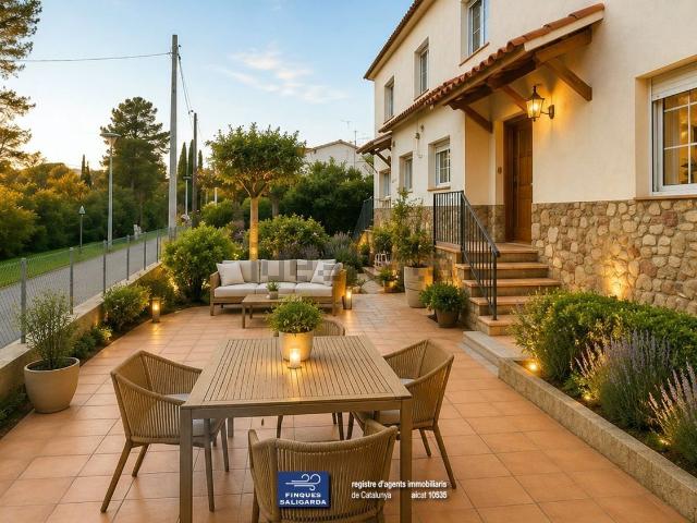 Chalet, L&apos Ametlla del Vallès