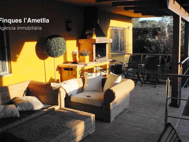 Chalet, L&apos Ametlla del Vallès