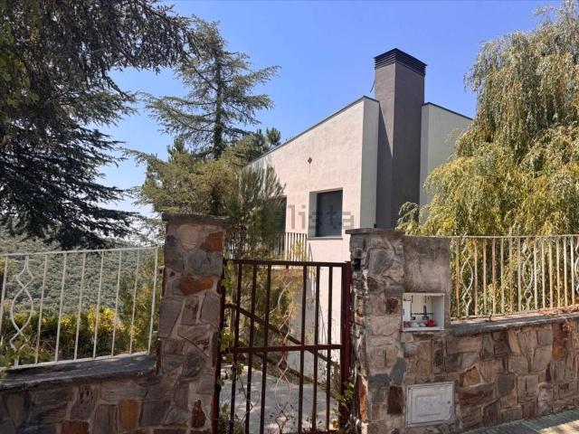 Chalet, L&apos Ametlla del Vallès