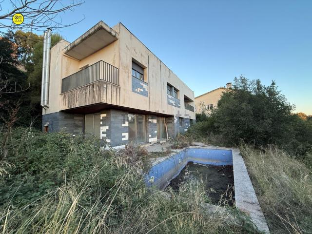 Chalet, L&apos Ametlla del Vallès