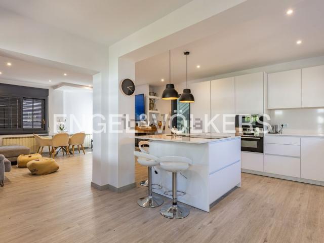 Chalet, L&apos Ametlla del Vallès