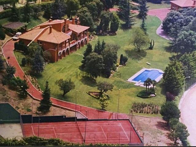 Chalet, L&apos Ametlla del Vallès