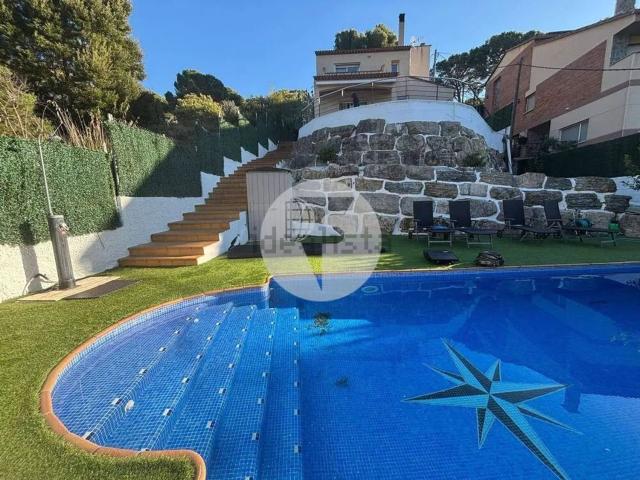 Chalet, L&apos Ametlla del Vallès
