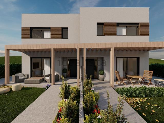 Chalet, L&apos Ametlla del Vallès