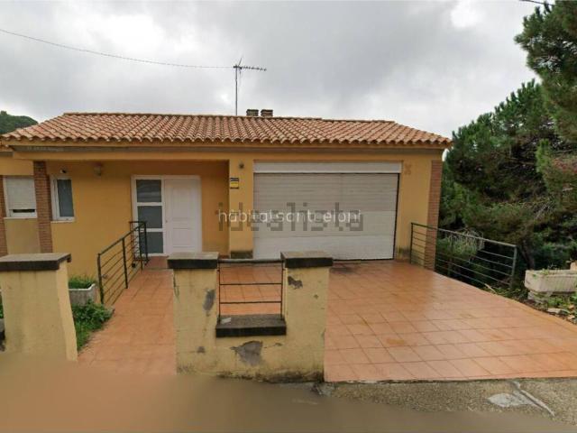 Chalet, L&apos Ametlla del Vallès
