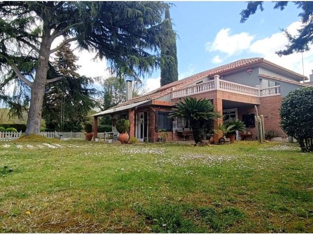 Chalet, L&apos Ametlla del Vallès