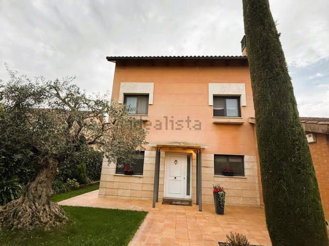 Chalet, L&apos Ametlla del Vallès
