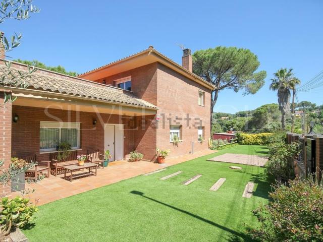 Chalet, L&apos Ametlla del Vallès