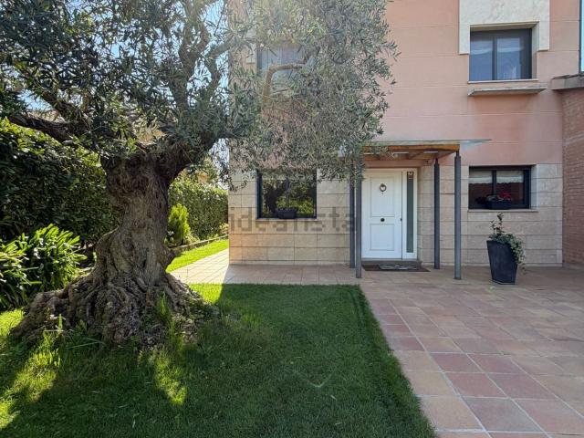 Chalet, L&apos Ametlla del Vallès