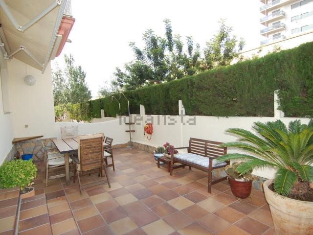 Chalet, L&apos Ampolla