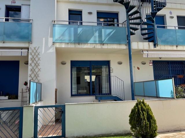 Chalet, L&apos Ampolla