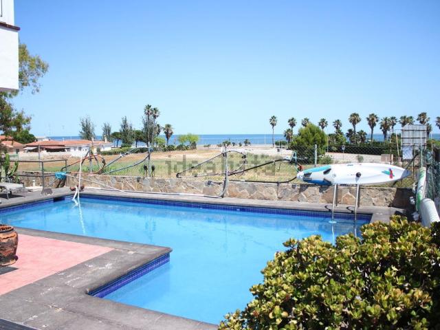 Chalet, L&apos Ampolla