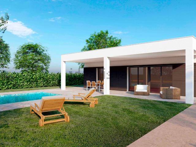 Chalet, L&apos Ampolla