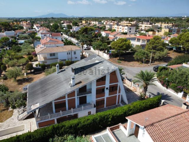 Chalet, L&apos Ampolla