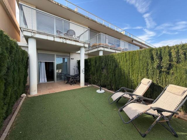 Chalet, L&apos Ampolla