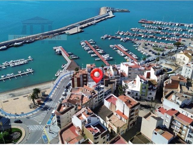 Chalet, L&apos Ampolla
