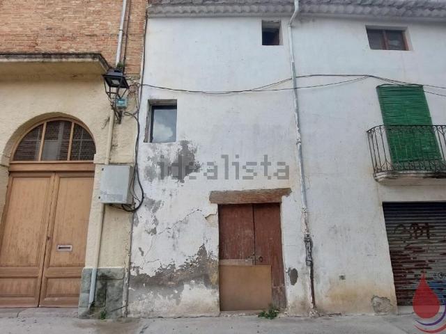 Chalet, L&apos Arboç