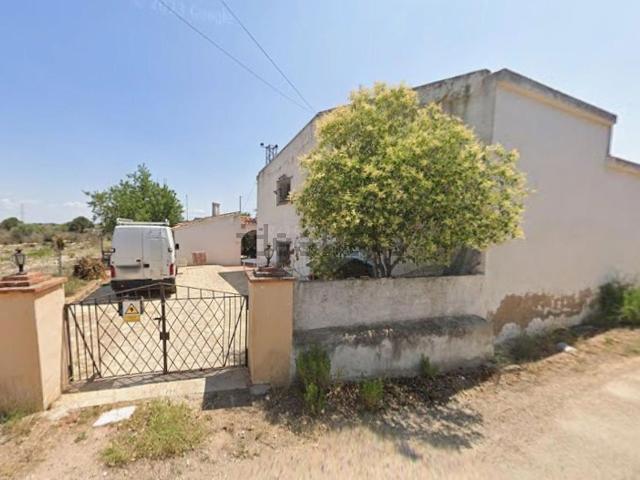 Chalet, L&apos Arboç