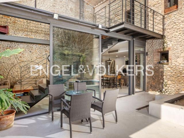 Chalet, L&apos Armentera