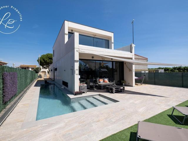 Chalet, L&apos Armentera
