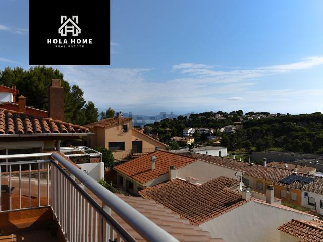Chalet, L&apos Escala