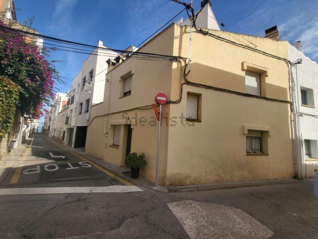 Chalet, L&apos Escala