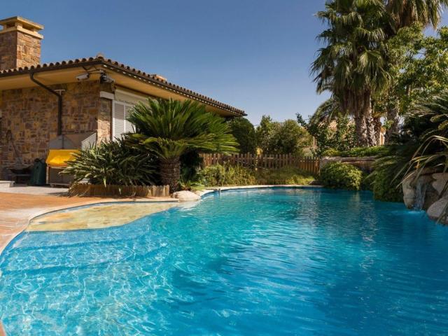 Chalet, L&apos Escala