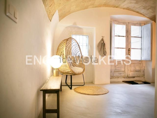 Chalet, L&apos Escala