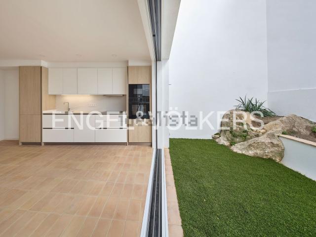 Chalet, L&apos Escala