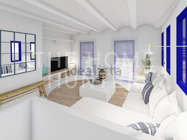 Chalet, L&apos Escala