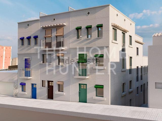 Chalet, L&apos Escala