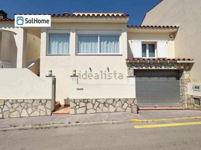 Chalet, L&apos Escala