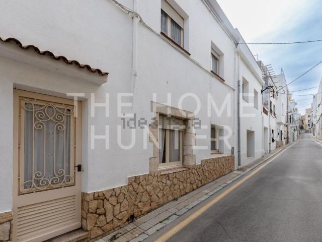 Chalet, L&apos Escala