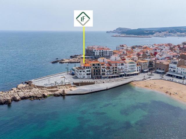 Chalet, L&apos Escala