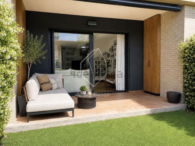 Chalet, L&apos Escala