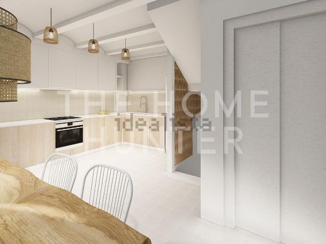 Chalet, L&apos Escala