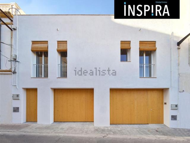Chalet, L&apos Escala