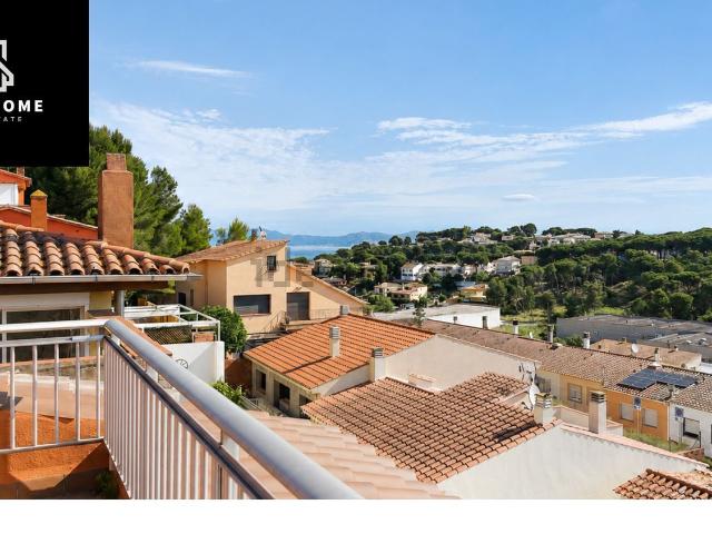Chalet, L&apos Escala
