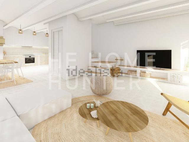 Chalet, L&apos Escala