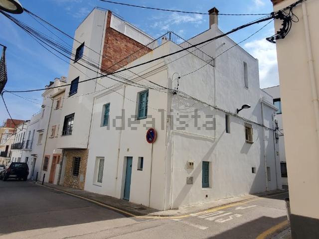 Chalet, L&apos Escala
