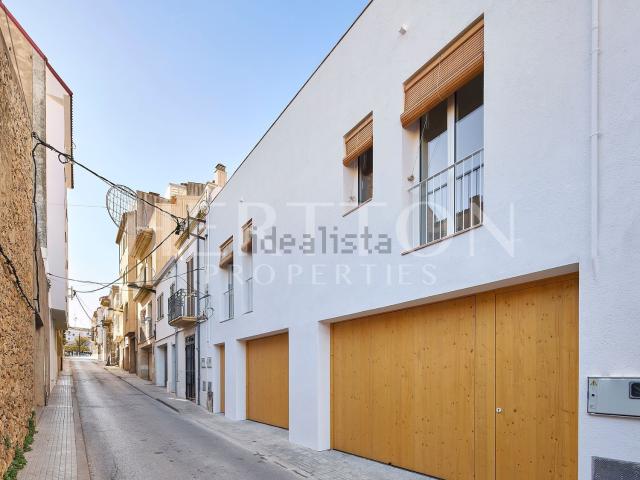 Chalet, L&apos Escala